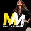 Mane Martin Podcast portada