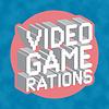 Video Game Rations naslovnica