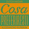COSA PREFERIRESTI