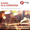 Cuentos de la Cuarentena portada