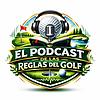 El Podcast de las Reglas del Golf kansi