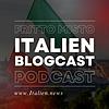 fritto misto | Italien Blogcast omslag