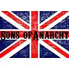 Sons of Anarchy UK Podcast