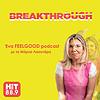 Breakthrough – Ένα feelgood podcast με τη Μάρεα Λαουτάρη | HiT 88.9 portada
