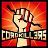 Cordkillers Only (Audio)