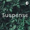 Suspense capa