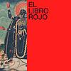 El Libro Rojo de Ritxi Ostáriz portada
