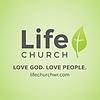 Life Church WR Sunday Sermons cover
