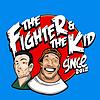 The Fighter & The Kid portada