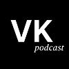 VK podcast naslovnica