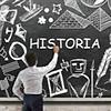 Construyendo la Historia