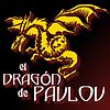 El Dragón de Pávlov cover