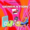 Génération NRJ+ omslag