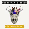 halottnak a coach bán andrással borító