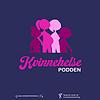 Kvinnehelsepodden portada