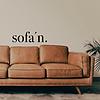 sofa´n. 封面