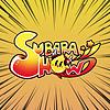 Subarashow capa