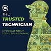 The Trusted Technician cover
