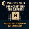 Wissensreise durch das Periodensystem der Elemente