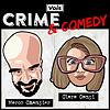 Crime & Comedy naslovnica