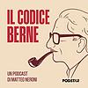 Il Codice Berne copertina