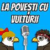 La povești cu Vulturii portada