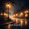 Rain Sounds, Rain To Sleep, Rainy Day, Raining Forest, Rainy Noise portada