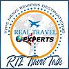 RTE-Travel Talk cover
