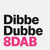 Dibbe Dubbe 8DAB