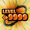Level 9999 portada