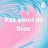 Paz amor de Dios portada