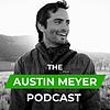 The Austin Meyer Podcast корица