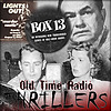 Thrillers Old Time Radio