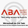 Wirtschaft im 3/4 Takt - Ein Podcast der Österreichischen Standortagentur ABA
