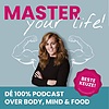Dé 100% Podcast over Body, Mind & Food