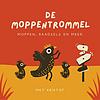 De moppentrommel - Moppen, grappen, humor en raadsels