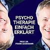 Psychotherapie einfach erklärt