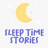 Sleep Time Stories cover