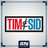 Tim and Sid