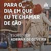 Adriana De Oliveira portada