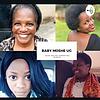 Baby Moshe Ug cover