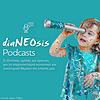 diaNEOsis' Podcasts εξώφυλλο