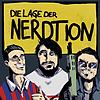Die Lage der Nerdtion cover