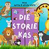 Die Storiekas обкладинка
