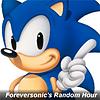 Foreversonic's Random Hour [RadioSEGA]