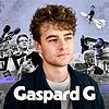 Gaspard G portada