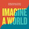 Imagine A World portada