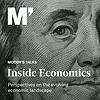 Moody's Talks - Inside Economics εξώφυλλο