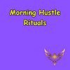 Morning Hustle Rituals | 5-Min to Win cover