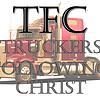 Truckers Following Christ